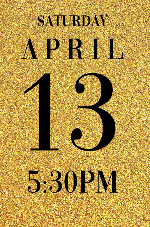 » Masquerade Ball landing