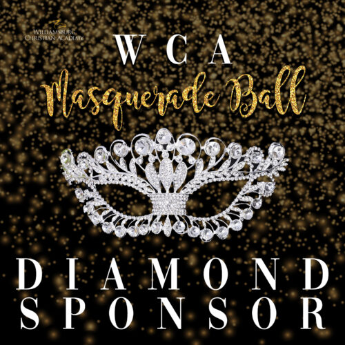 » Masquerade Ball landing